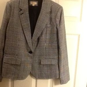 NWOT blazer,sz 16
